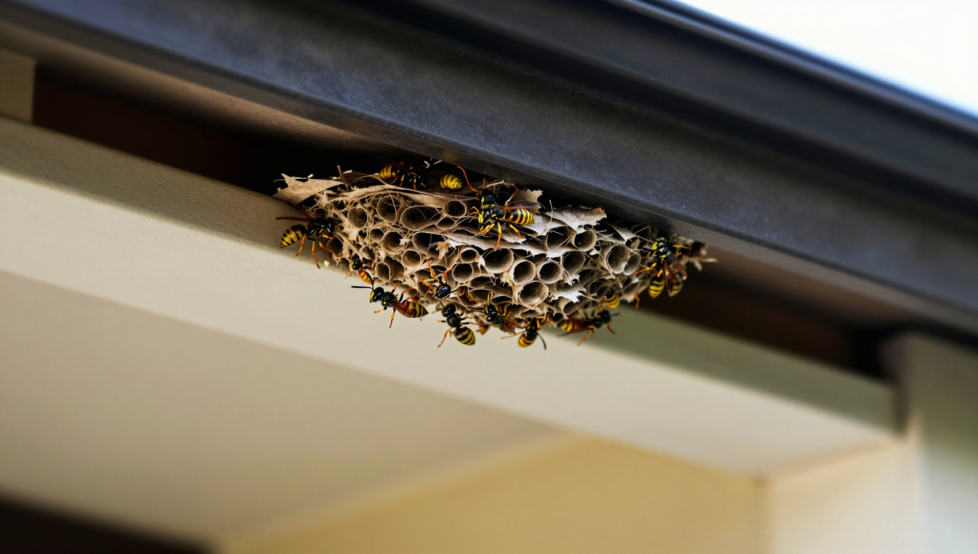 Bees and Wasp Removal in Kings Langley
